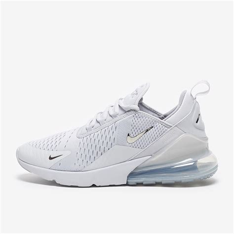 nike air max 270 cd7338 100 weiße sneaker|Air Max 270 'Pure Platinum' .